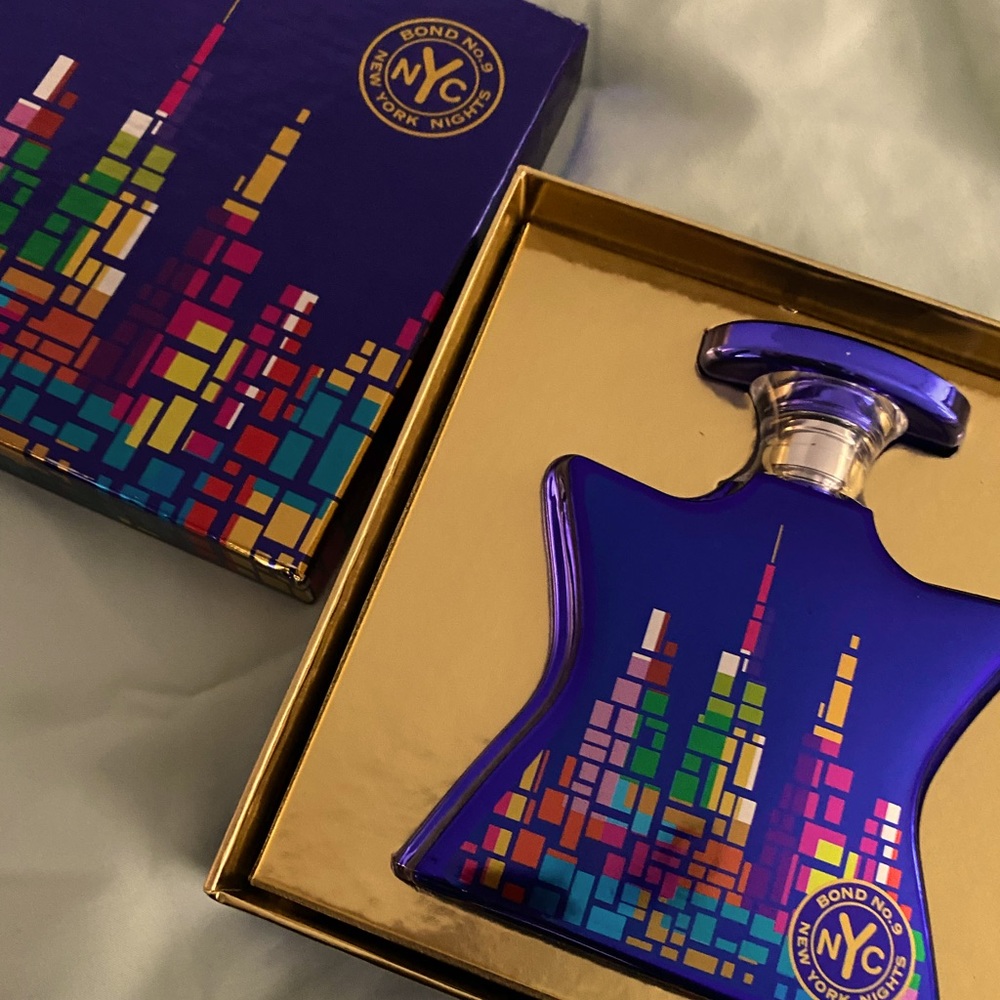 Bond No. 9 New York Nights